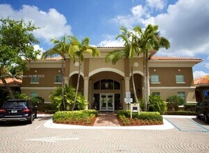 11600 SW 2nd St in Pembroke Pines, FL - Building Photo - Building Photo