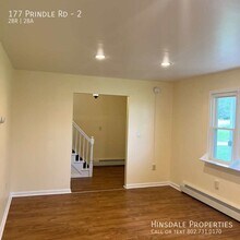 177 Prindle Rd in Charlotte, VT - Building Photo - Building Photo