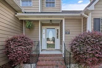 1471 Steeple Run Dr in Fayetteville, NC - Building Photo - Building Photo