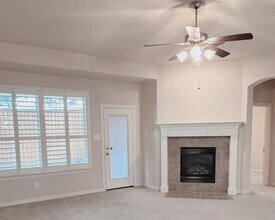 414 Plumwood Way in Fairview, TX - Building Photo - Building Photo