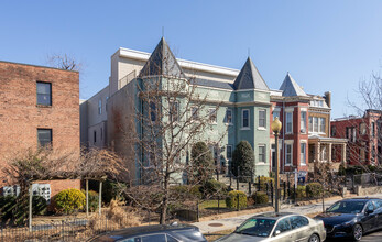 315 12th St Ne in Washington, DC - Building Photo - Building Photo