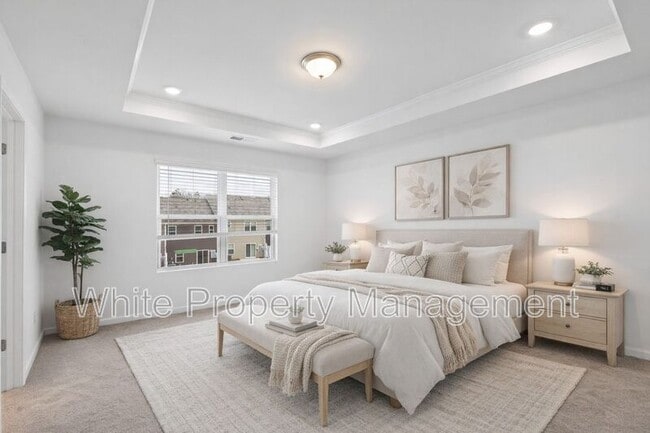 745 Lock Haven Dr NW in Concord, NC - Building Photo - Building Photo