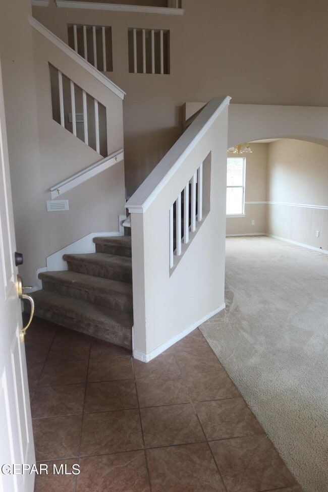 14233 Smokey Point Dr in El Paso, TX - Building Photo - Building Photo