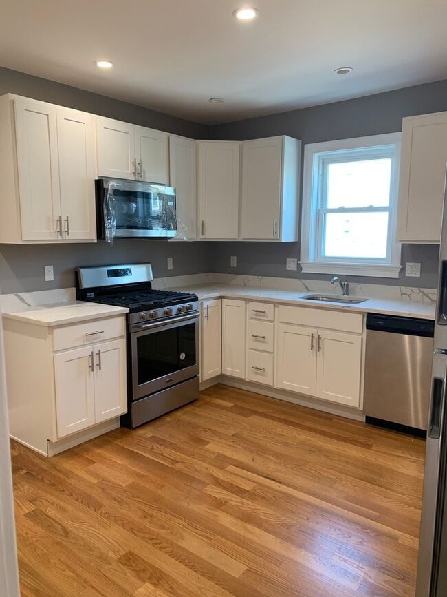 property at 801 Somerville Ave