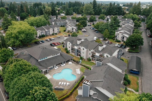 Terra @ Monroe in Monroe, WA - Building Photo - Building Photo