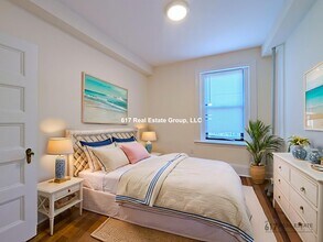 885 Massachusetts Ave in Cambridge, MA - Building Photo - Building Photo