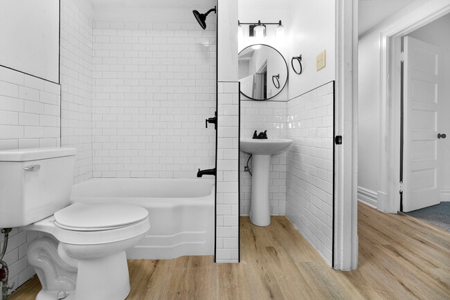 2330-2340 Candace St, Pittsburgh, PA, 15216 in Pittsburgh, PA - Building Photo - Building Photo