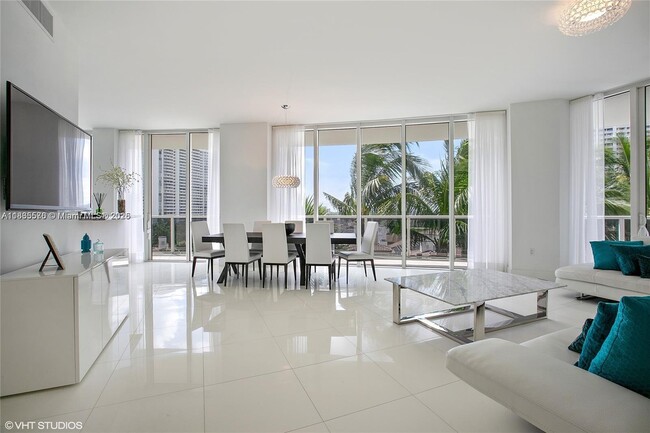 property at 4100 Island Blvd
