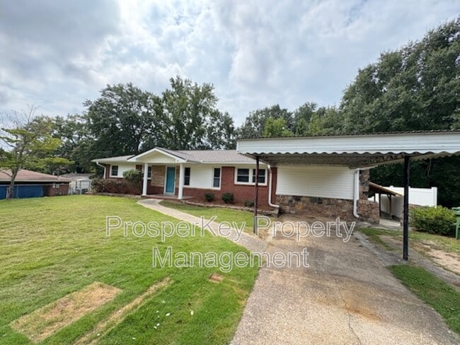 property at 748 Barrett Ave