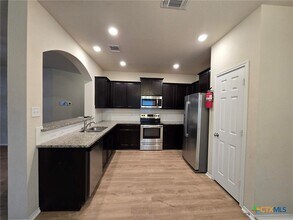 2356 Pintail Loop in Copperas Cove, TX - Building Photo - Building Photo