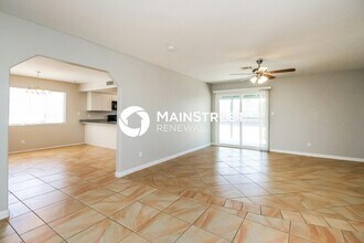 1761 W Peralta Ave in Mesa, AZ - Building Photo - Building Photo