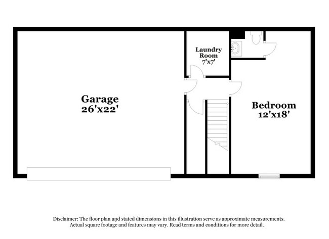 355 Daniel Mill Crossing in Villa Rica, GA - Building Photo - Building Photo