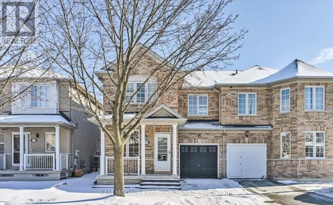 property at 95 Bologna Rd