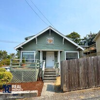 3201 E D St in Tacoma, WA - Building Photo