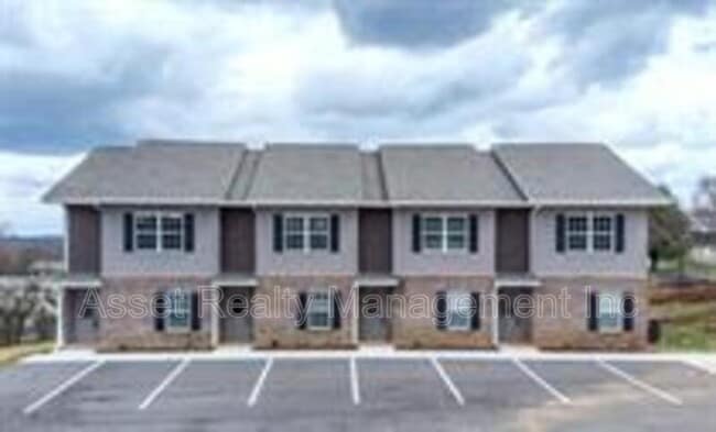 property at 919 Warrior Hill Dr