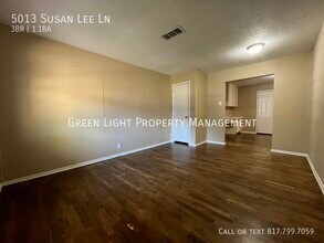 5013 Susan Lee Ln in North Richland Hills, TX - Building Photo - Building Photo