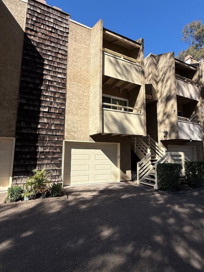 5360 Lake Murray Blvd in La Mesa, CA - Building Photo - Building Photo