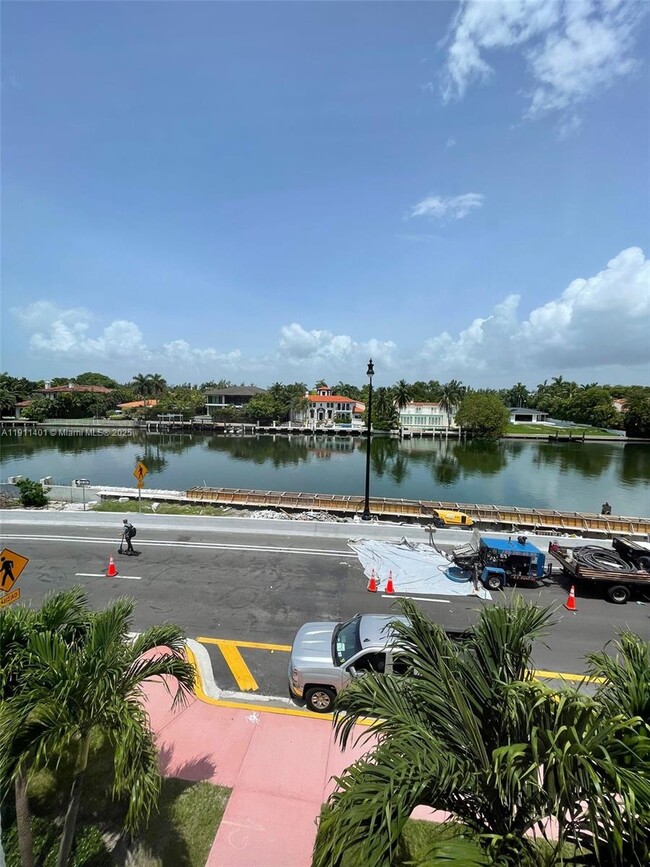 3801 Indian Creek Dr in Miami Beach, FL - Building Photo - Building Photo