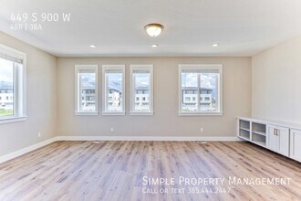 449 S 900 W in American Fork, UT - Building Photo - Building Photo