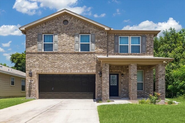 property at 16018 Heights Harvest Ln