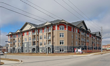 V2 Condos in Guelph, ON - Building Photo - Primary Photo