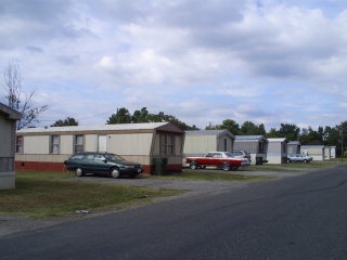 0 Ed Tiser Rd in Lexington, NC - Building Photo