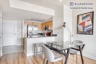 550 14th Rd S, Unit SI FL7-ID313 in Arlington, VA - Foto de edificio - Building Photo