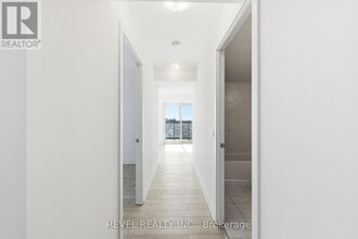 1480 Bayly St in Pickering, ON - Building Photo - Building Photo