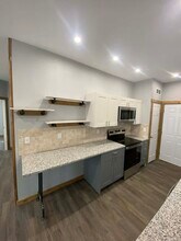 731 S Taylor St in El Dorado, KS - Building Photo - Building Photo