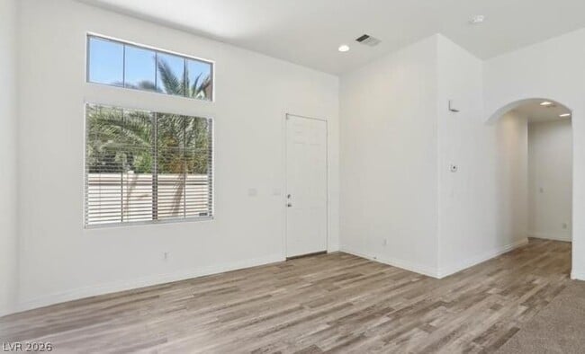 5433 Overlook Valley St in North Las Vegas, NV - Building Photo - Building Photo