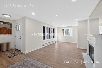 9406 Seminole St in Silver Spring, MD - Building Photo - Building Photo