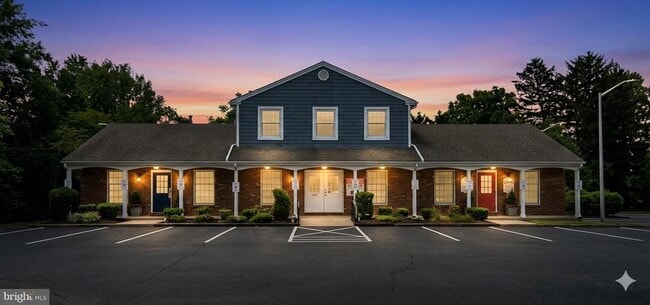 725 N Main St in Glassboro, NJ - Building Photo - Building Photo