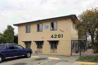 4261 Euclid Ave in San Diego, CA - Building Photo - Building Photo