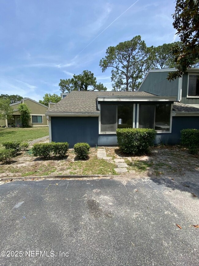 6213 Lake Tahoe Dr in Jacksonville, FL - Building Photo - Building Photo