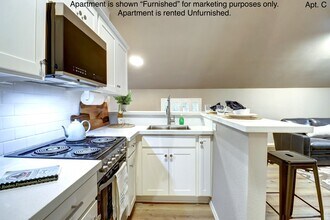 109 N Pleasant St in Prescott, AZ - Building Photo - Building Photo