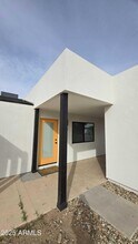 806 E Fairmount Ave in Phoenix, AZ - Foto de edificio - Building Photo