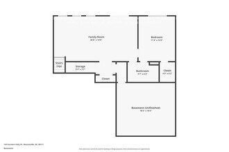 143 Farmers Folly Dr in Mooresville, NC - Building Photo - Building Photo