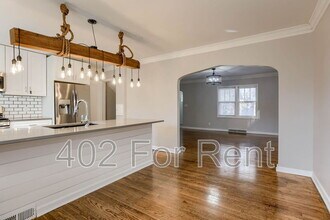 2507 N 52nd St in Omaha, NE - Foto de edificio - Building Photo