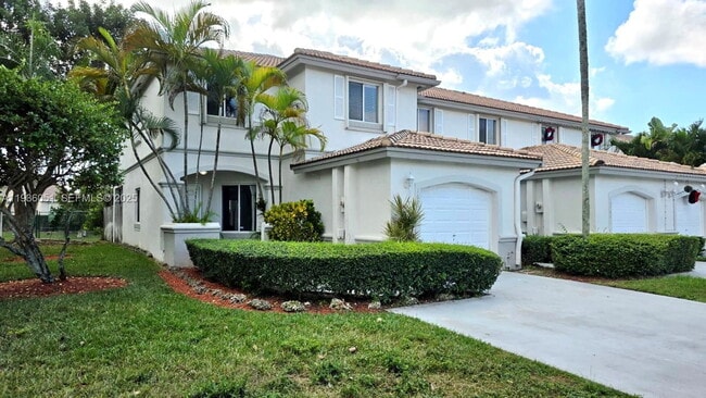 property at 16276 SW 75th St