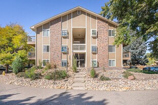 3053 S Ursula Cir in Aurora, CO - Building Photo