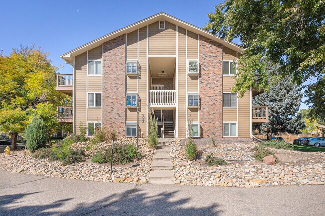 property at 3053 S Ursula Cir