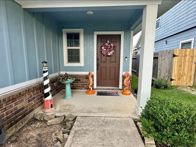 21423 Holly Heights Rd in Katy, TX - Building Photo - Building Photo