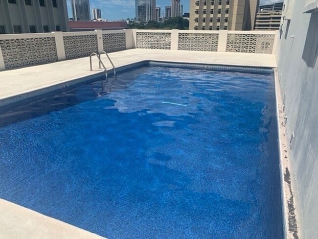 property at Pacificana Atlas 1125 Young St