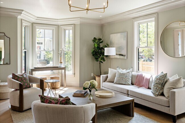 67 Inman St in Cambridge, MA - Building Photo - Building Photo