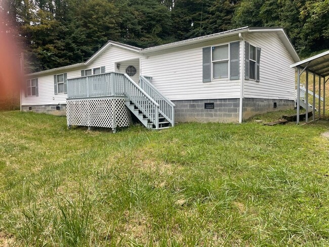 property at 700 TN-394