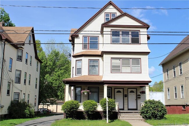property at 494 Stanley St