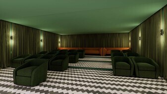 Intro in Burbank, CA - Building Photo