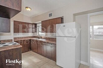 3440 NW 177th Terrace in Miami Gardens, FL - Building Photo - Building Photo
