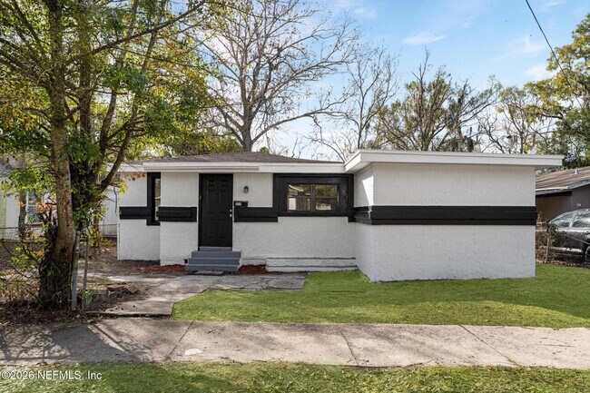 1830 W 27th St in Jacksonville, FL - Building Photo - Building Photo