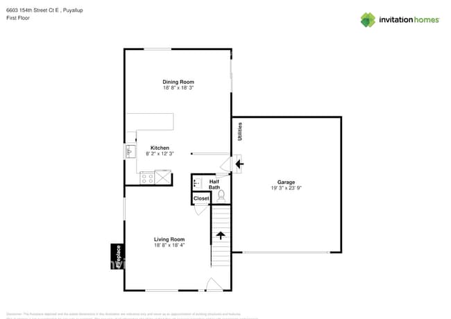 6603 154th St Ct E in Puyallup, WA - Building Photo - Building Photo